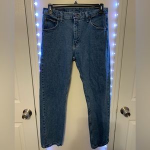 Great condition Men’s Wrangler jeans